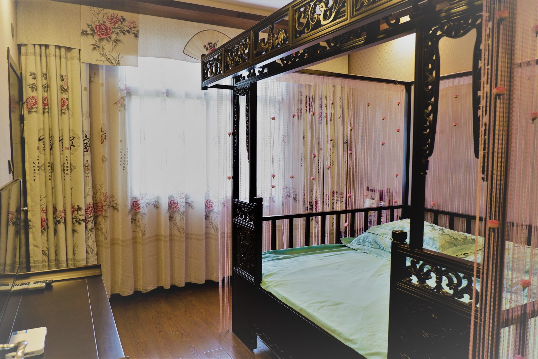Libo Boutique Guesthouse 2*