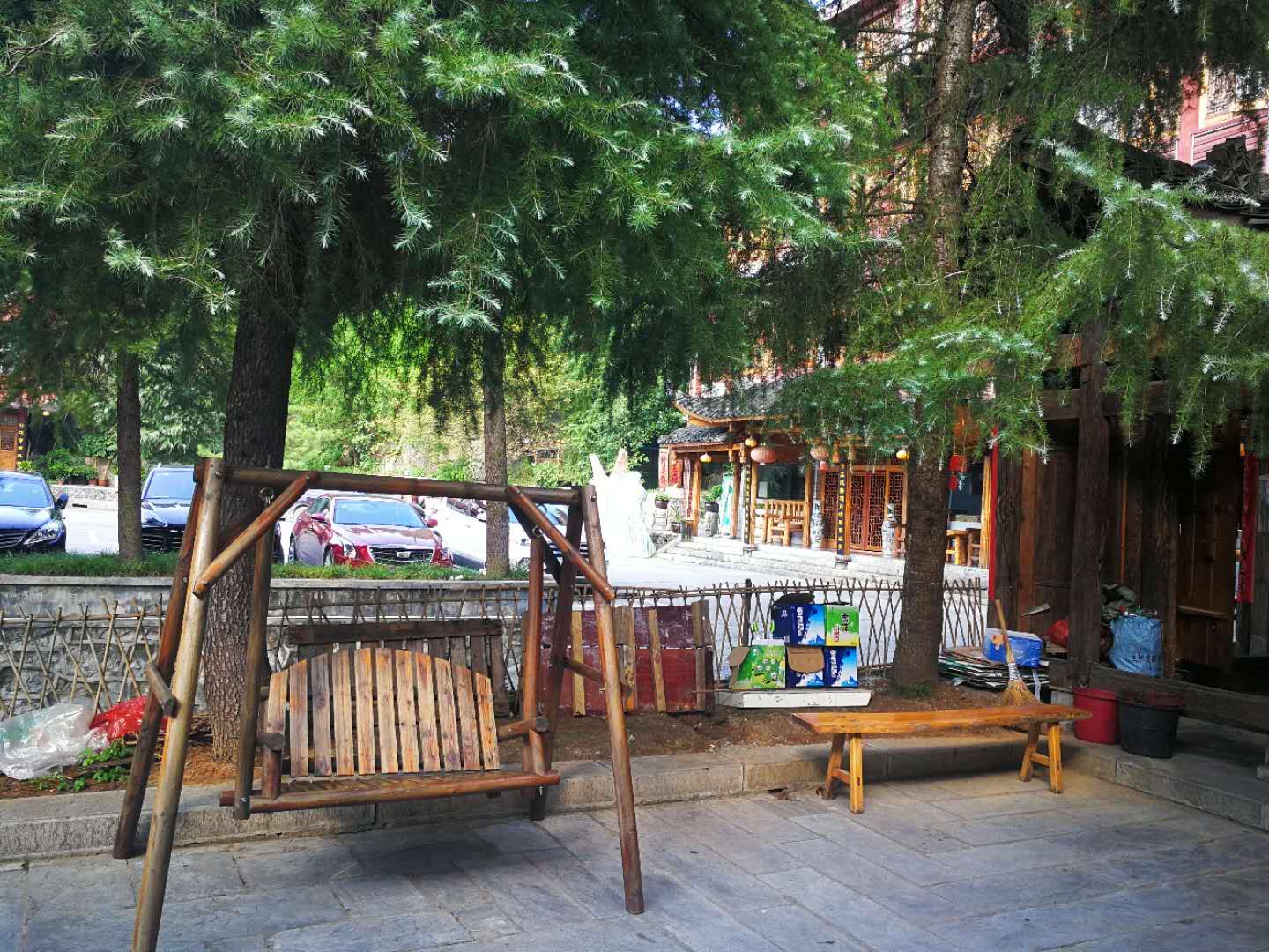 Libo Boutique Guesthouse 2*