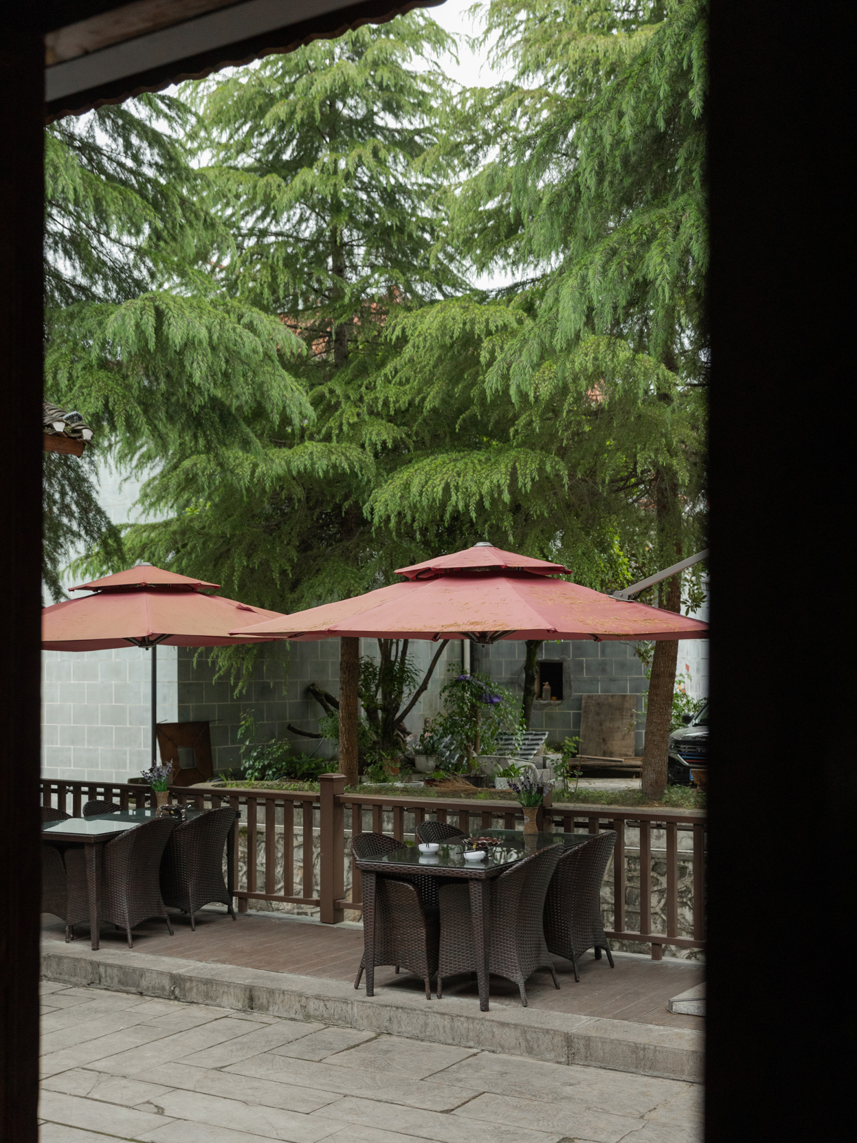 Libo Boutique Guesthouse 2*