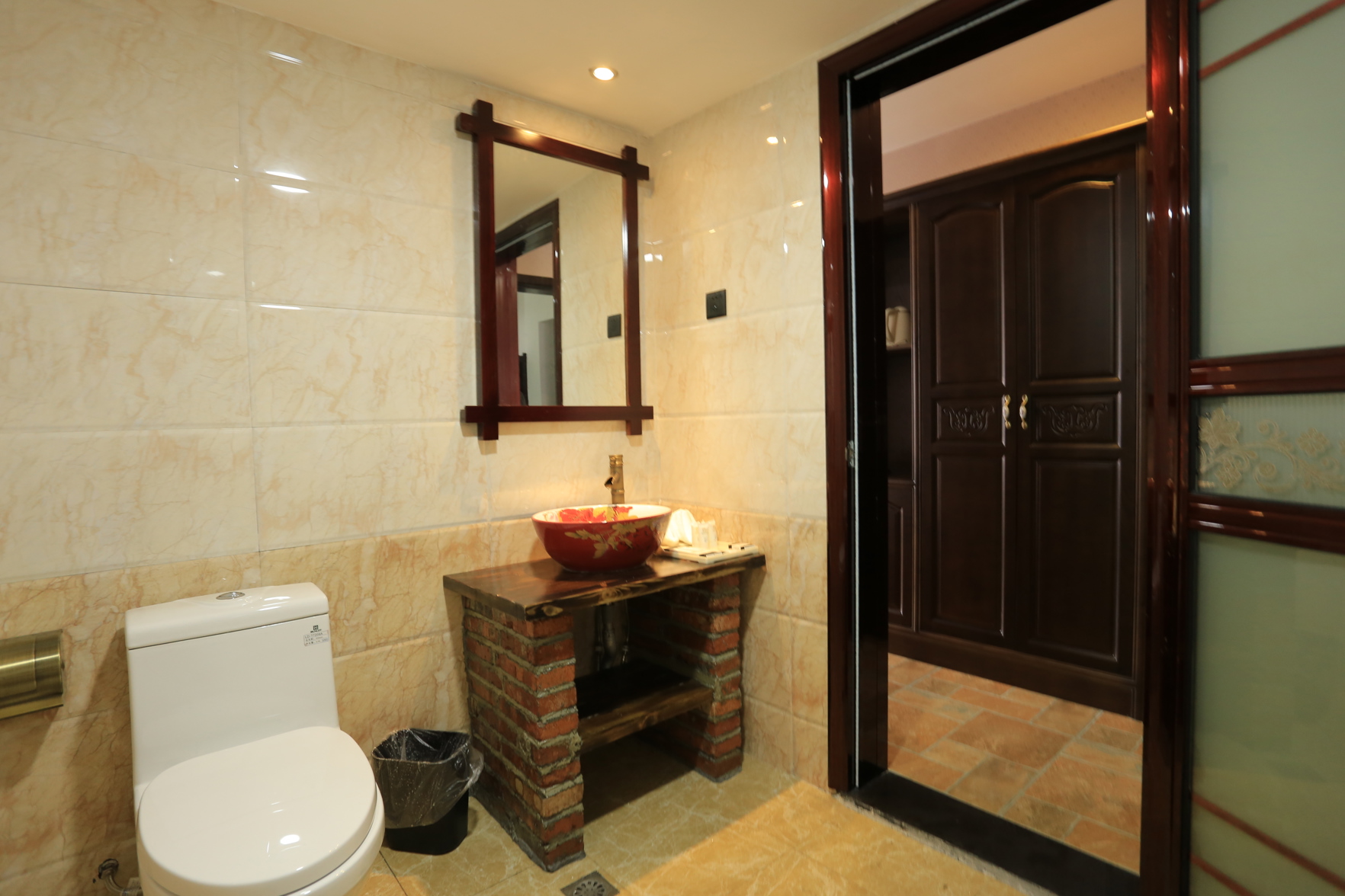 Libo Boutique Guesthouse 2*