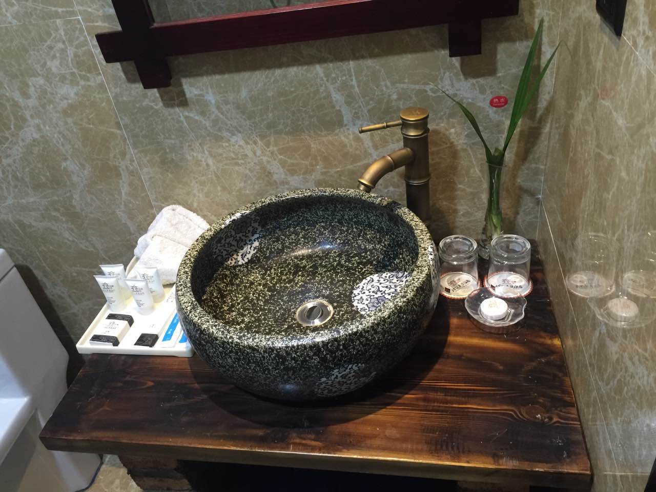Libo Boutique Guesthouse 2*