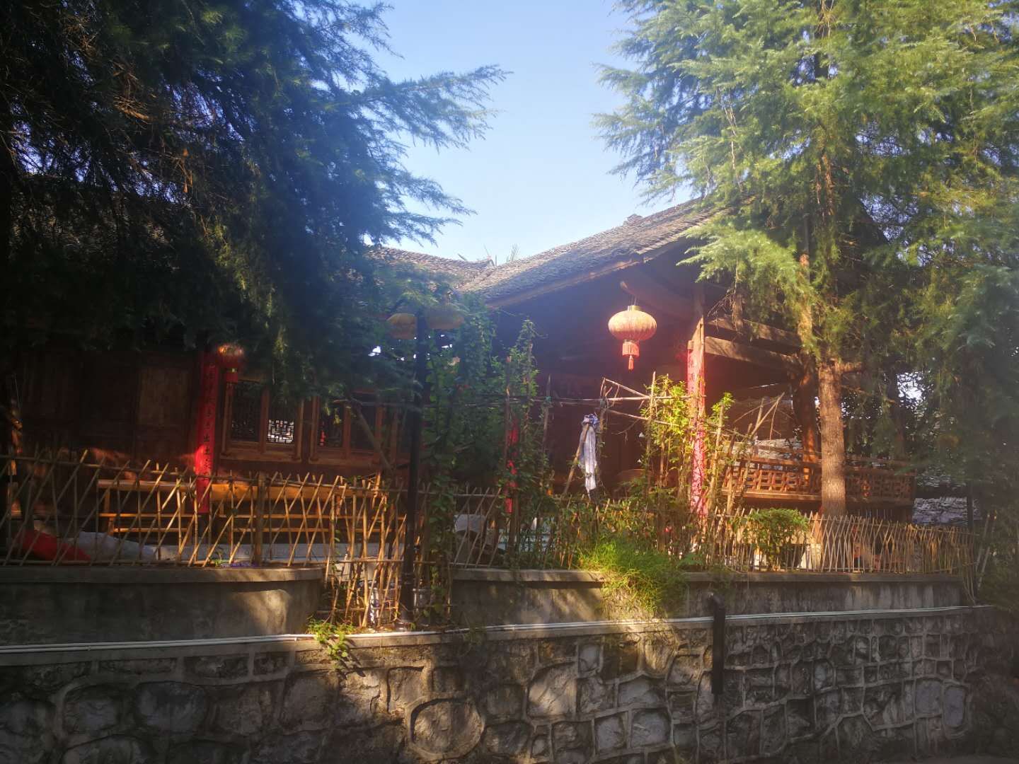 Libo Boutique Guesthouse 2*