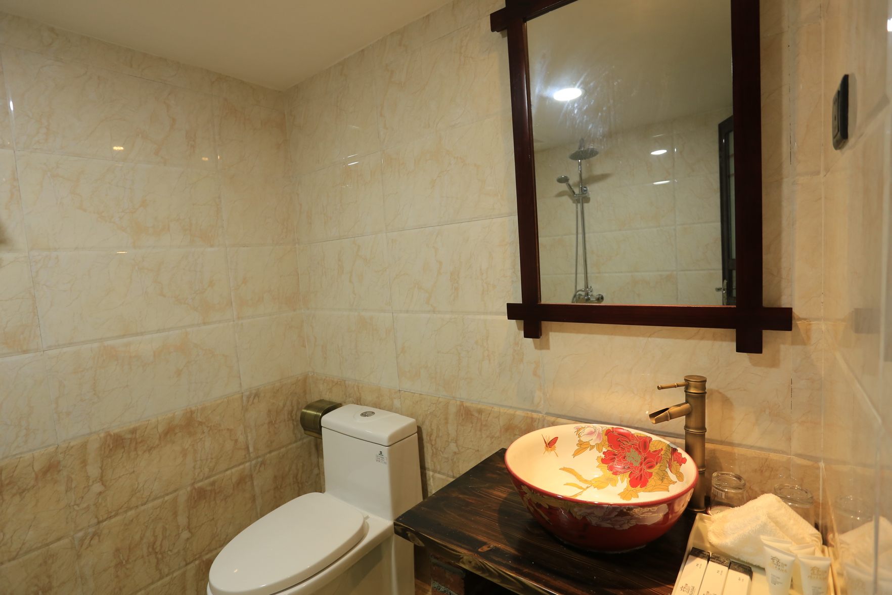 Libo Boutique Guesthouse 2*