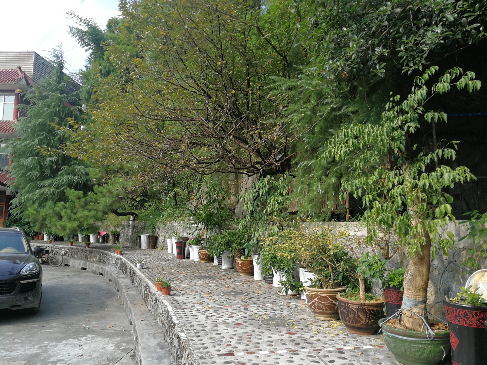 Libo Boutique Guesthouse 2*