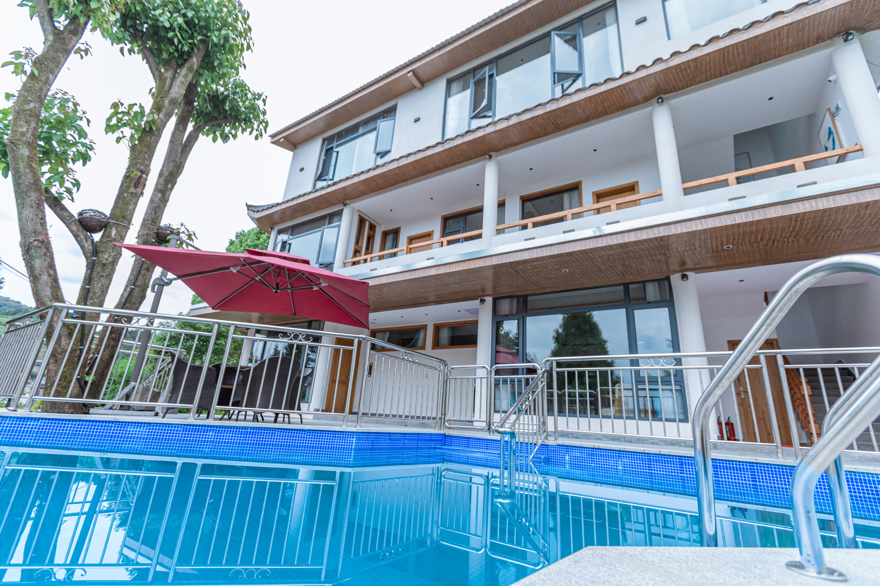 Libo Boutique Guesthouse 2*