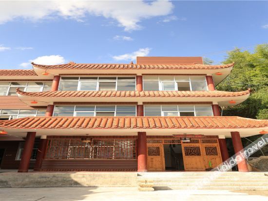 Libo Boutique Guesthouse 2*