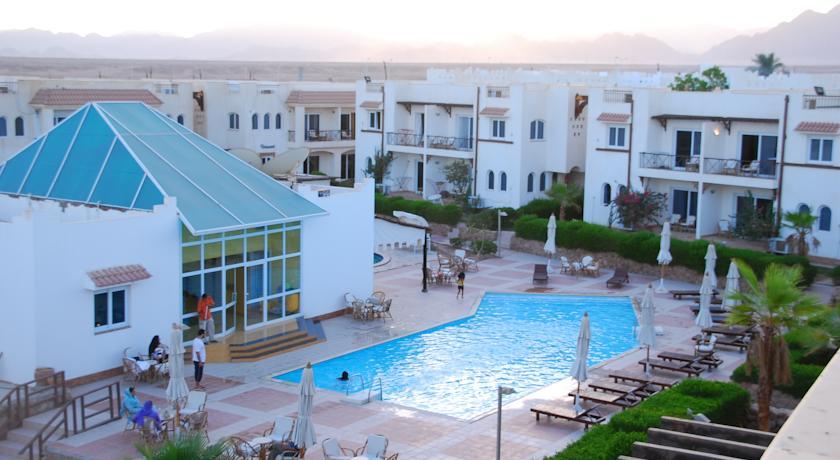Туры в Logaina Sharm Resort