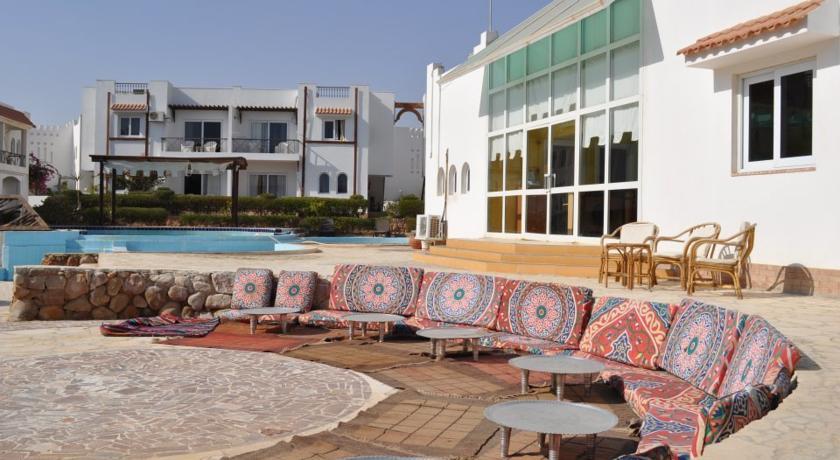 Туры в Logaina Sharm Resort