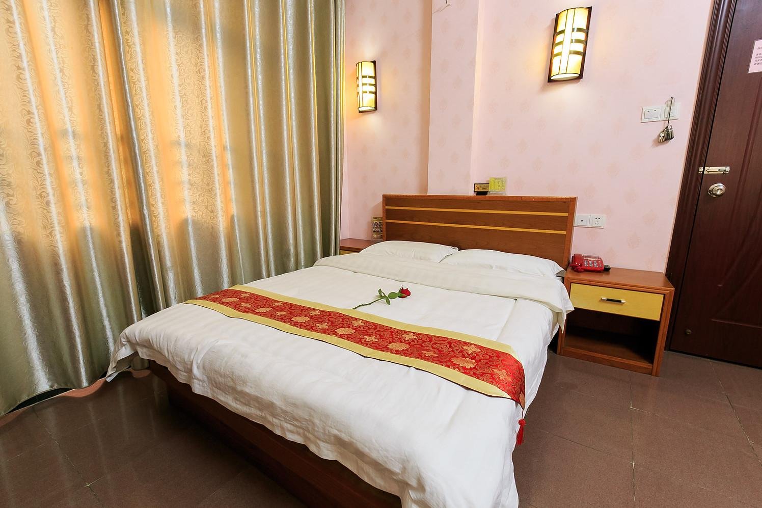 Beihai Jiashenjia hotel 2*