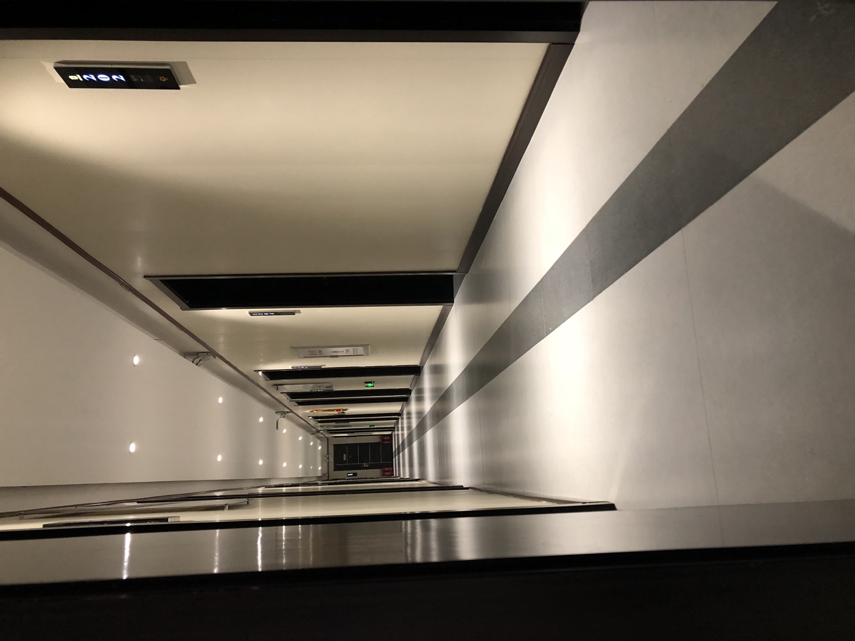 Home Inn Huayi (Baishan City Jingyu County Quanquan South Road) 2*