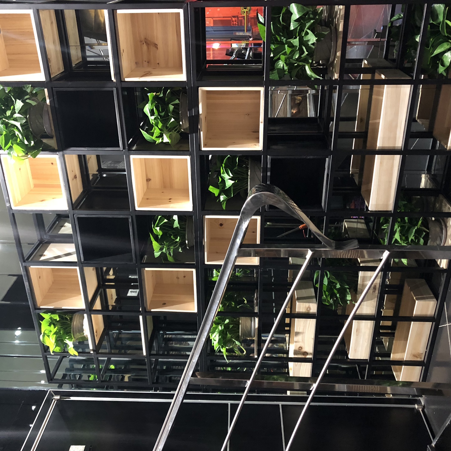 Home Inn Huayi (Baishan City Jingyu County Quanquan South Road) 2*