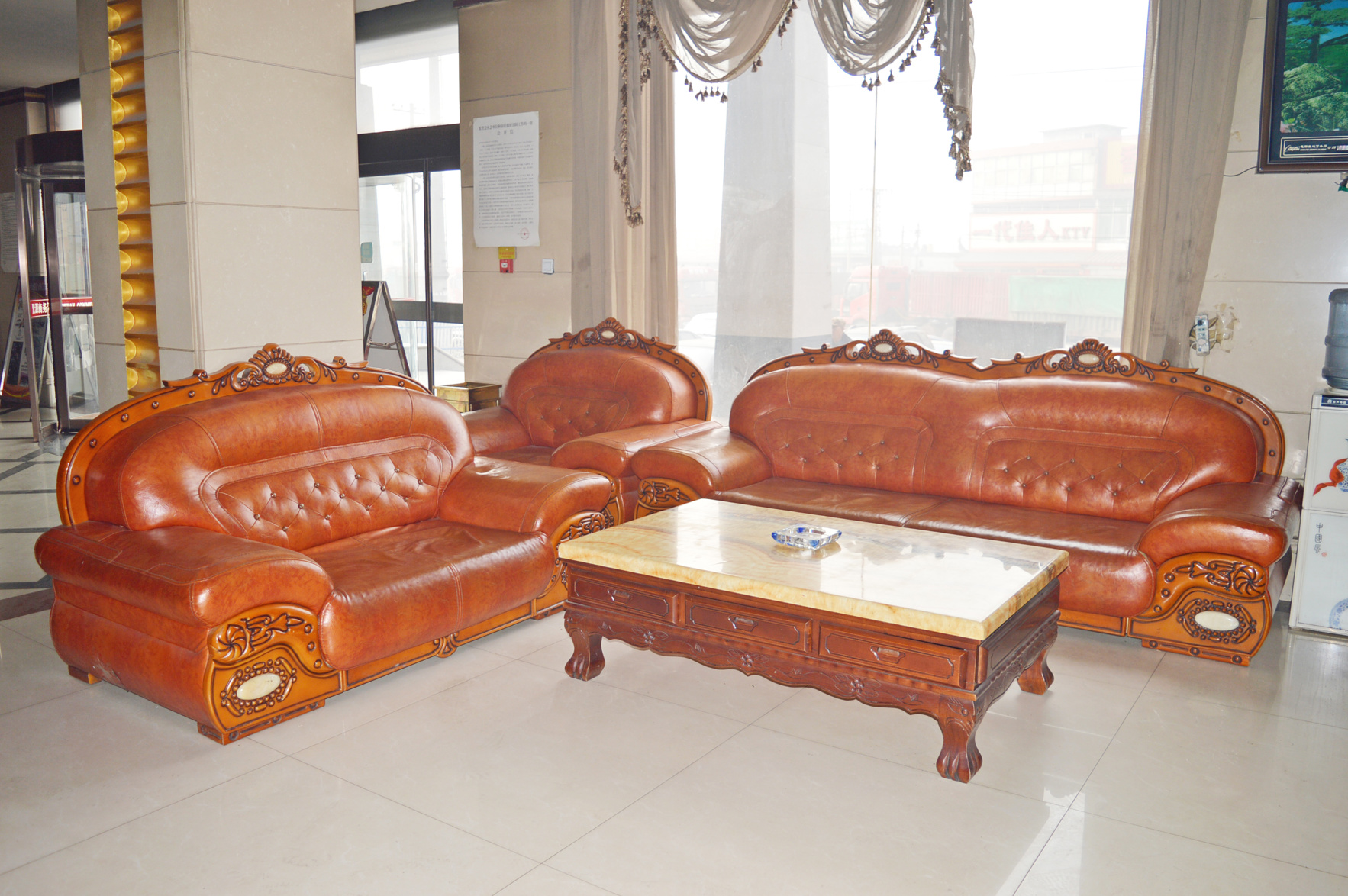 Baiyulan Business HotelShijiazhuang JingxingFinancial Vocational College 2*