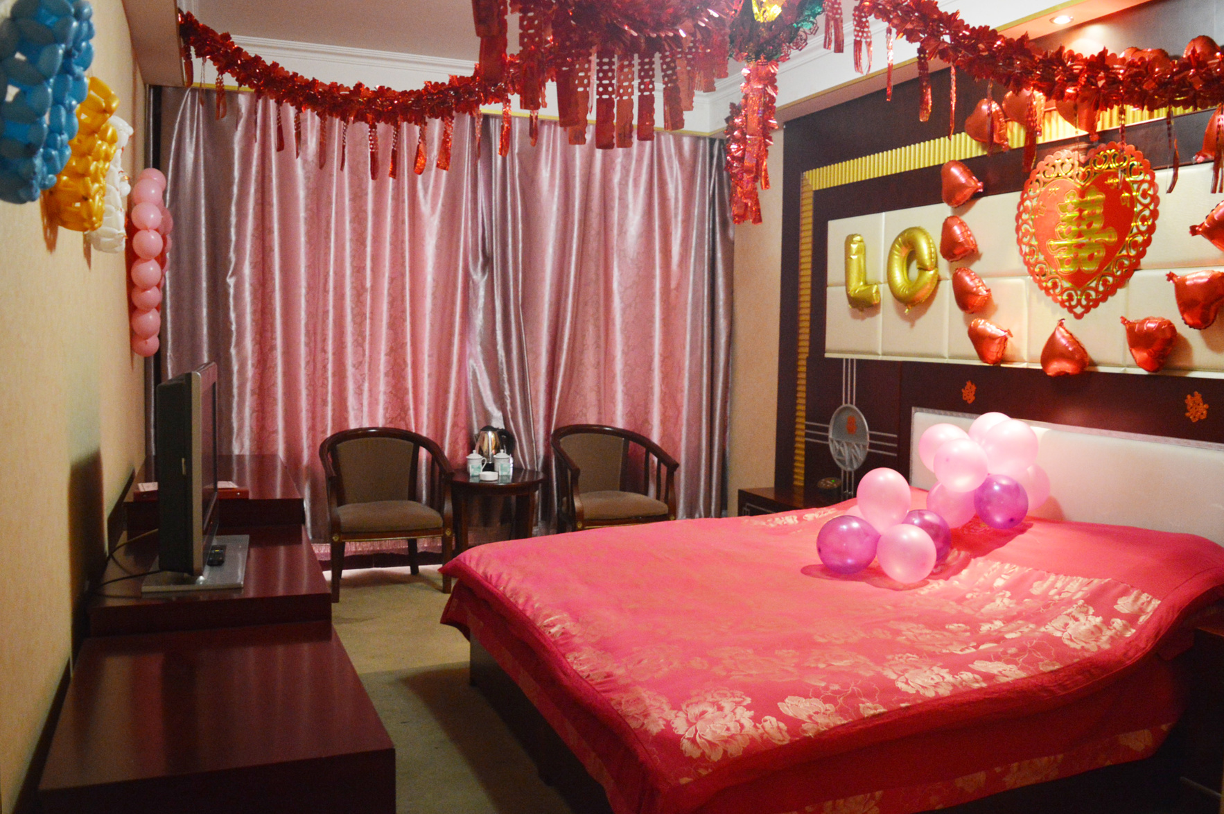 Baiyulan Business HotelShijiazhuang JingxingFinancial Vocational College 2*