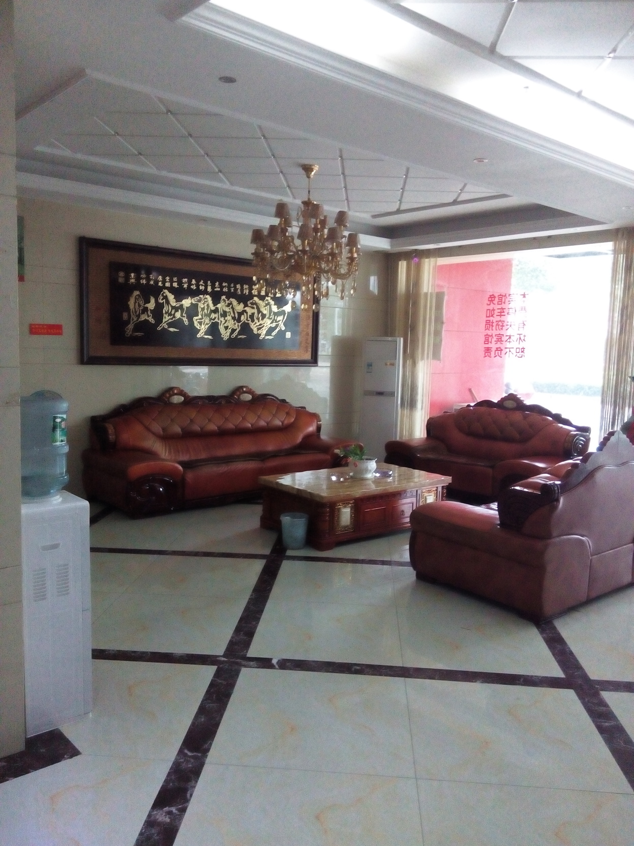 Cixi Moshang Chuanxi Hotel (People's Hospital) 0*