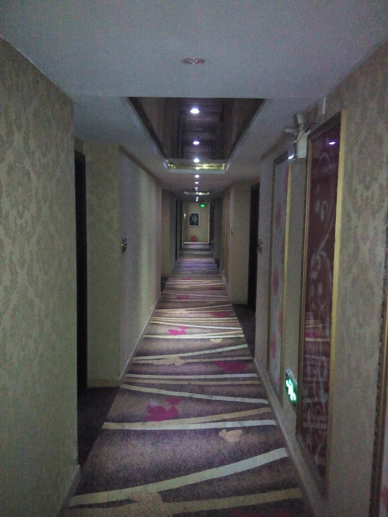 Cixi Moshang Chuanxi Hotel (People's Hospital) 0*