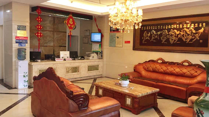 Cixi Moshang Chuanxi Hotel (People's Hospital) 0*