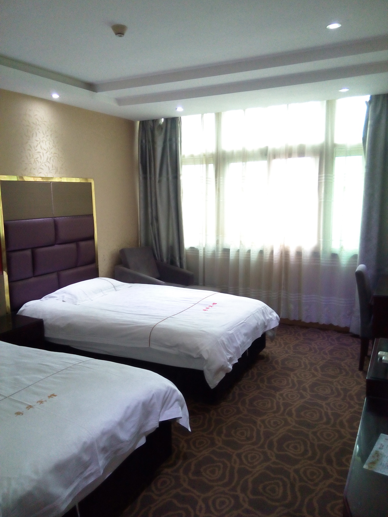 Cixi Moshang Chuanxi Hotel (People's Hospital) 0*