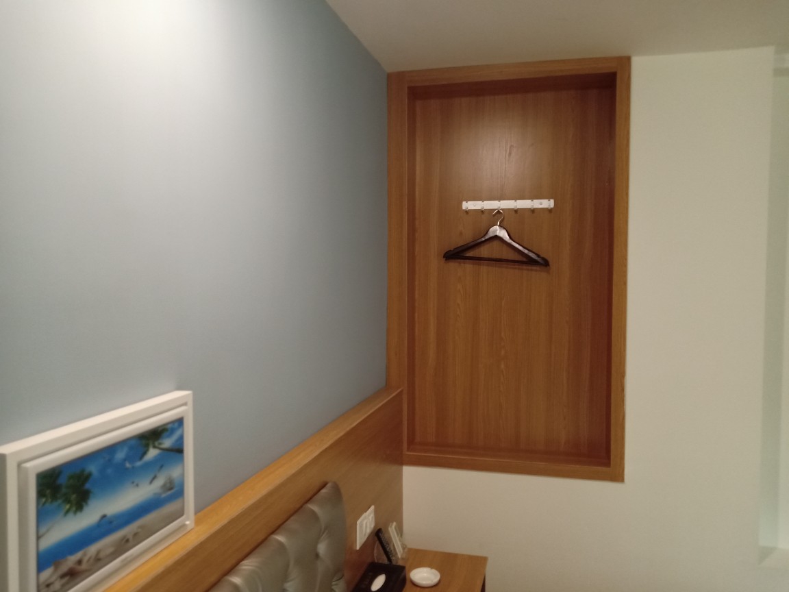 Hongle Hotel 1*