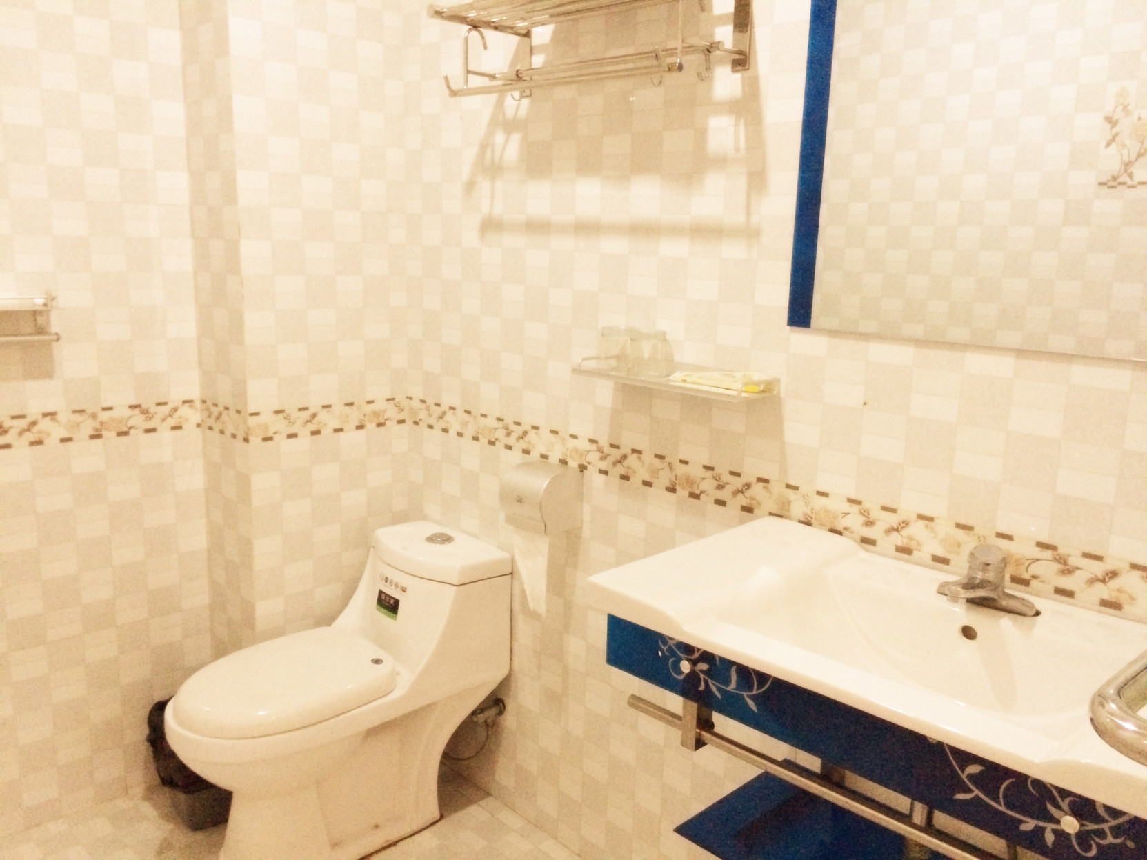 Hongle Hotel 1*
