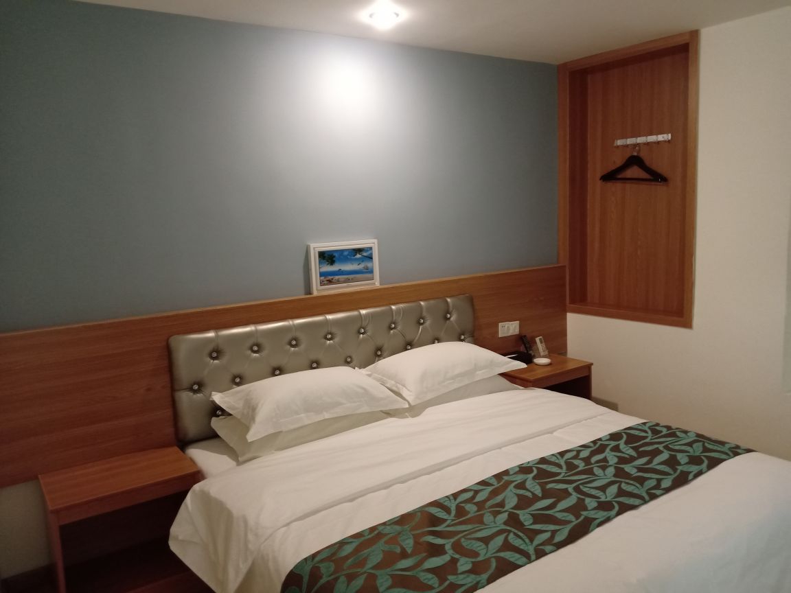 Hongle Hotel 1*