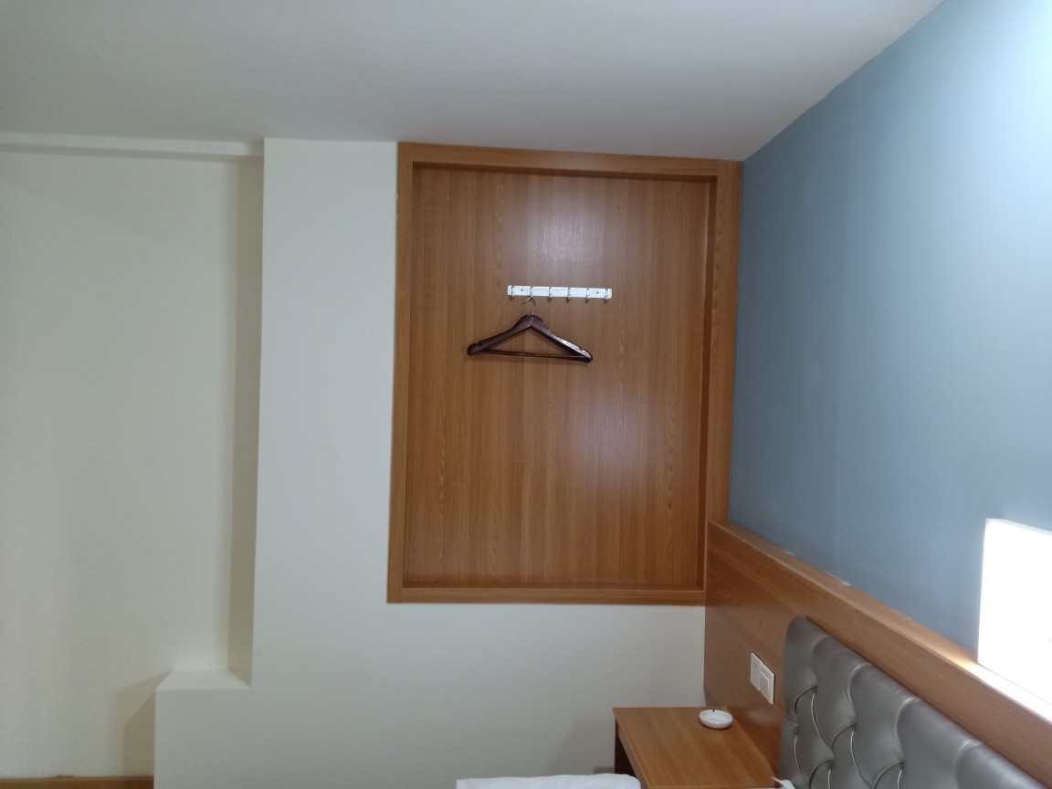Hongle Hotel 1*