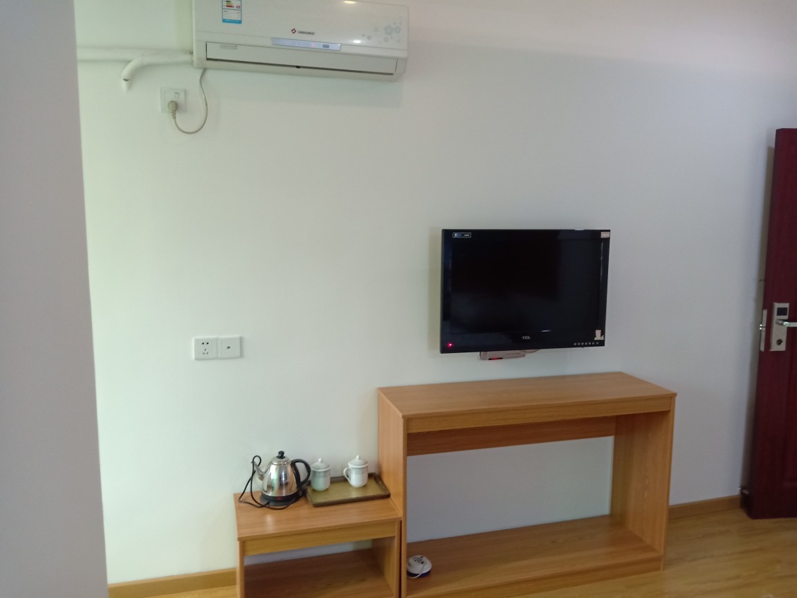 Hongle Hotel 1*