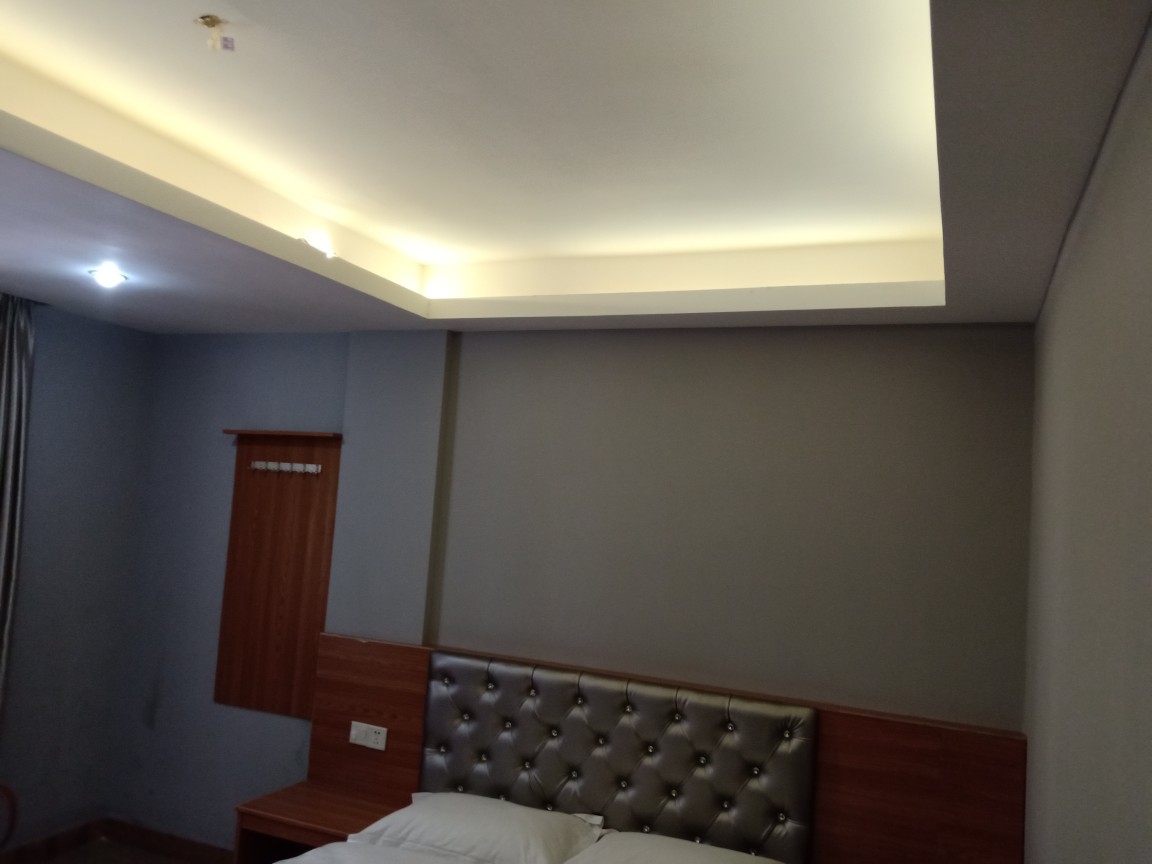 Hongle Hotel 1*
