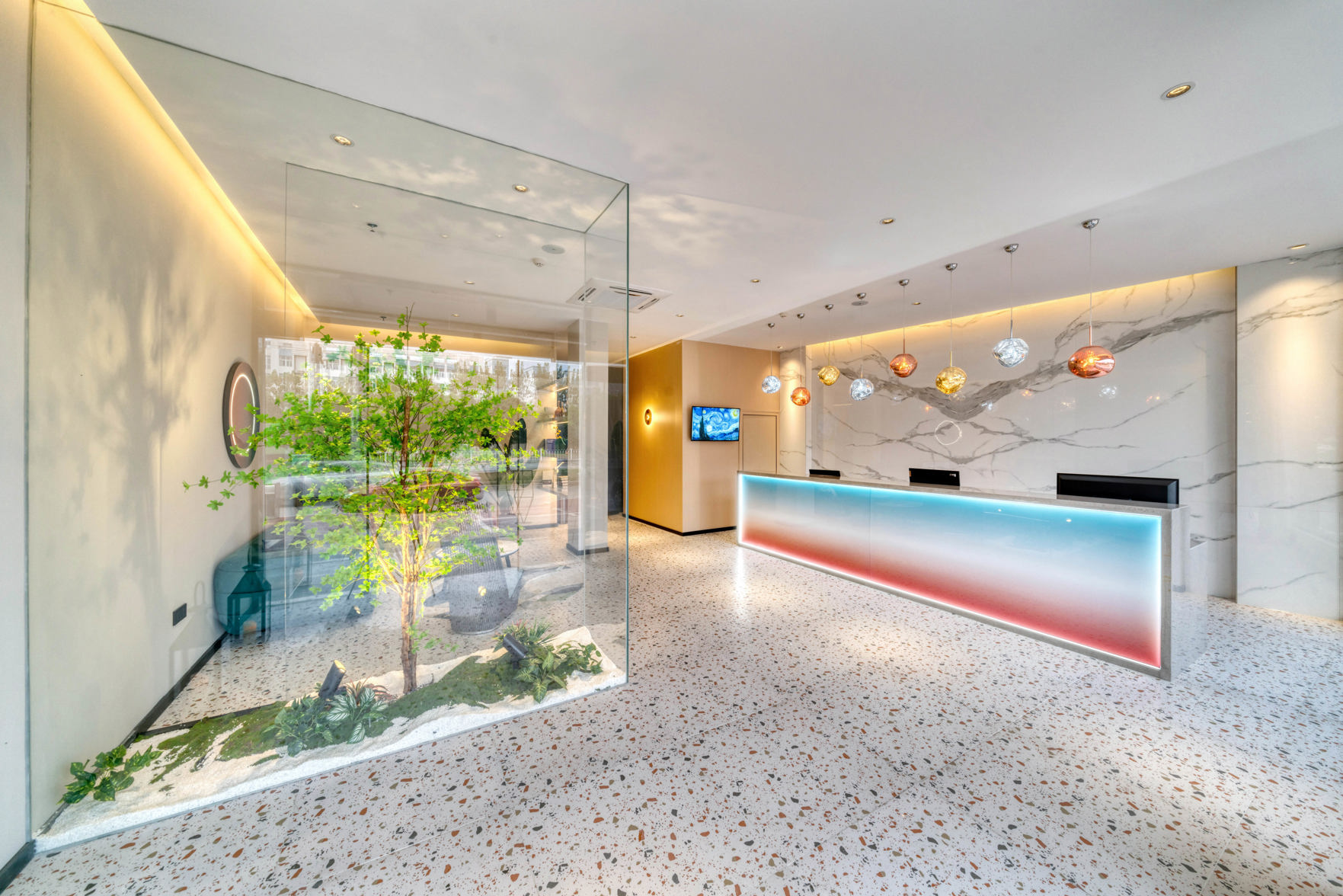 Wuyue · Yuexin Hotel (Medical Specialist store of Shangrao Normal University) 2*
