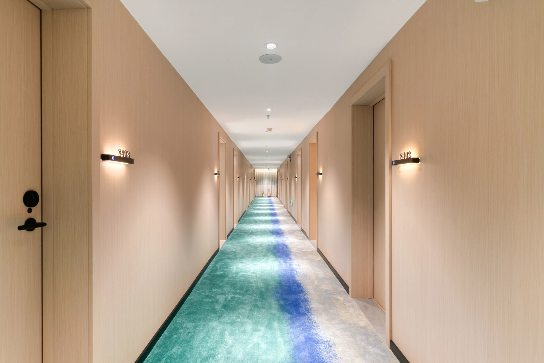Wuyue · Yuexin Hotel (Medical Specialist store of Shangrao Normal University) 2*
