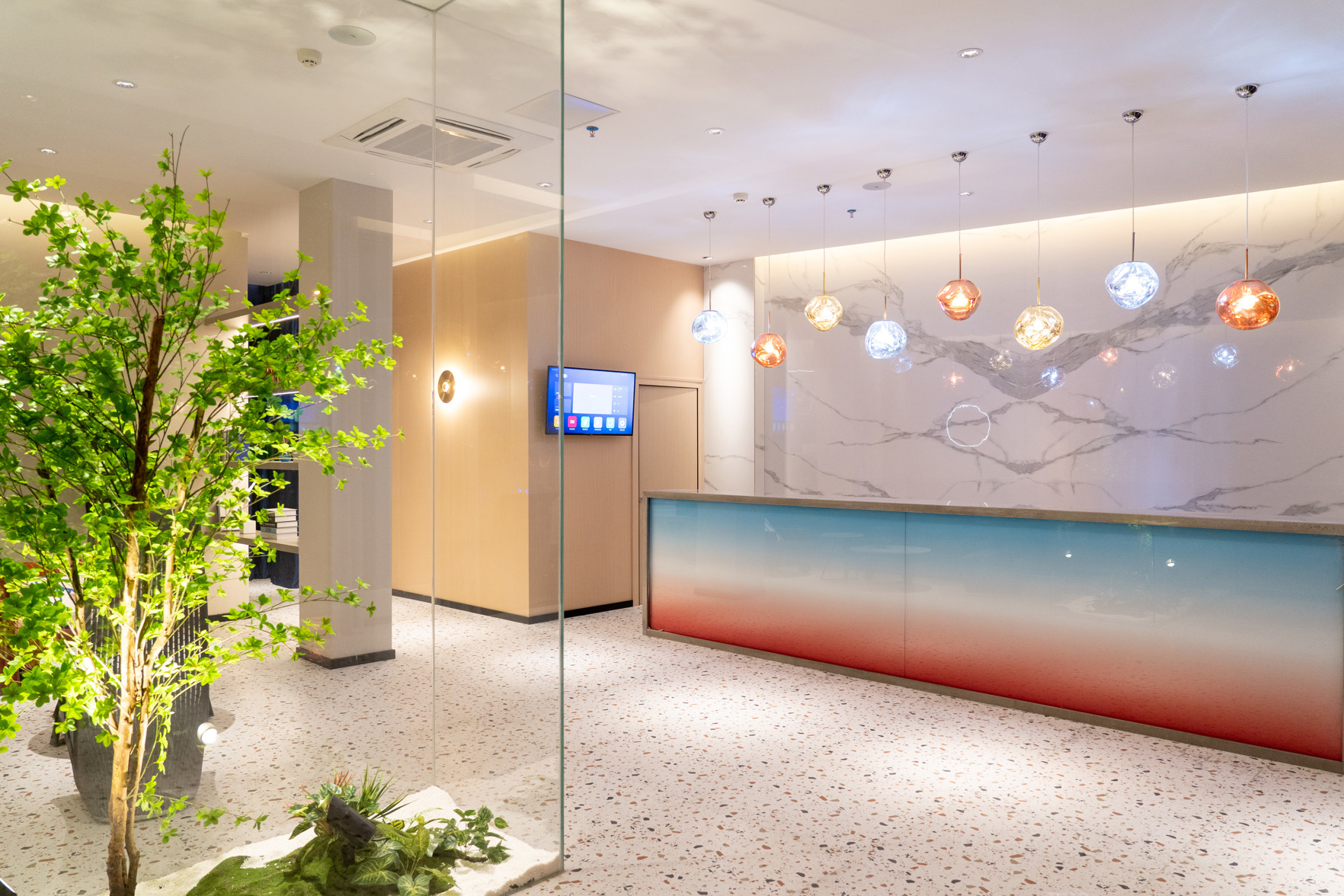 Wuyue · Yuexin Hotel (Medical Specialist store of Shangrao Normal University) 2*
