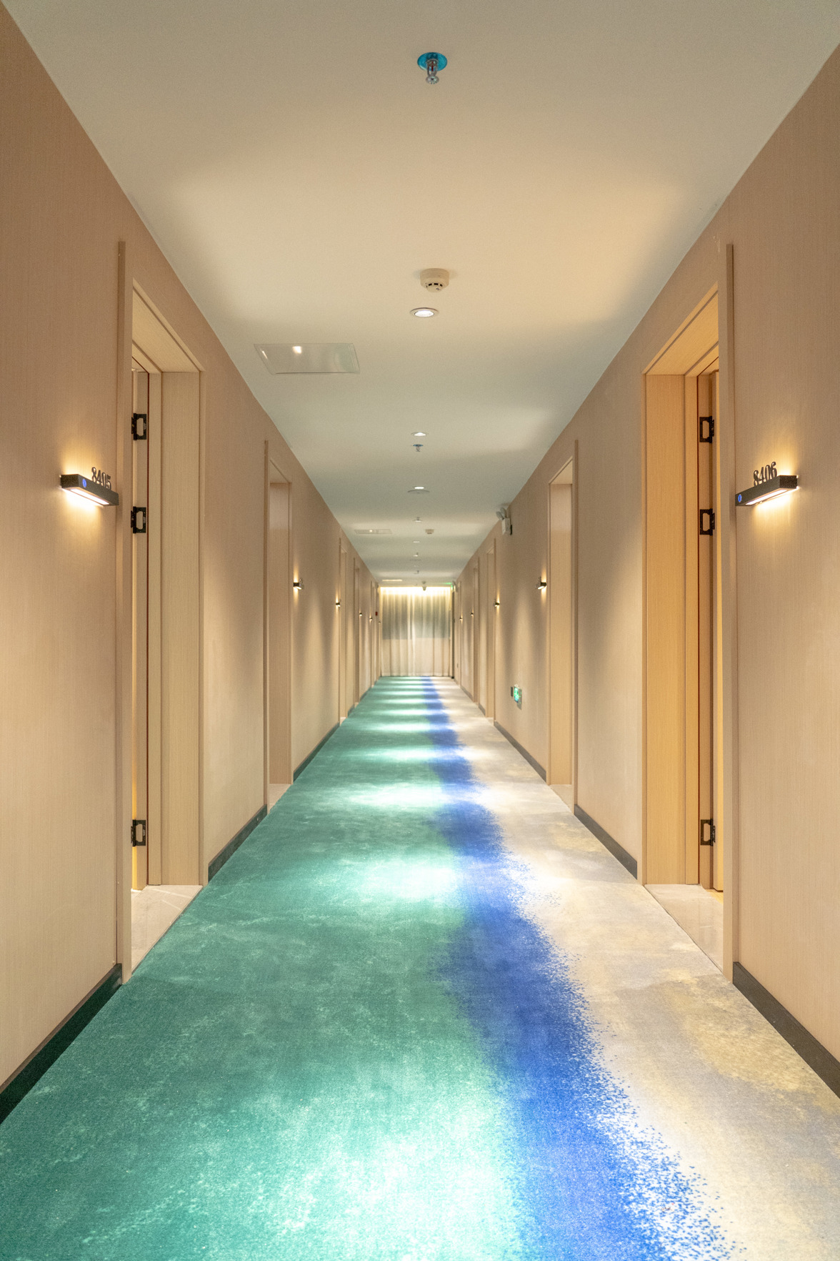 Wuyue · Yuexin Hotel (Medical Specialist store of Shangrao Normal University) 2*
