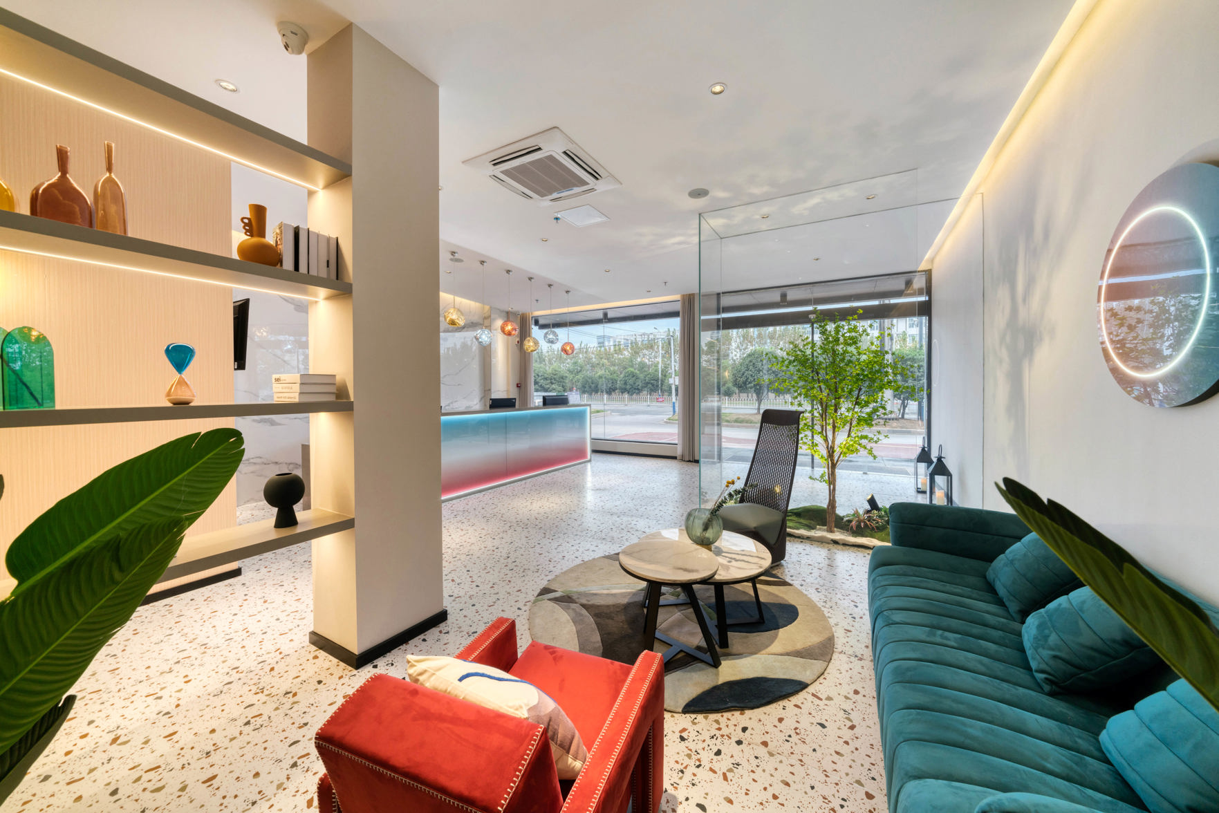 Wuyue · Yuexin Hotel (Medical Specialist store of Shangrao Normal University) 2*