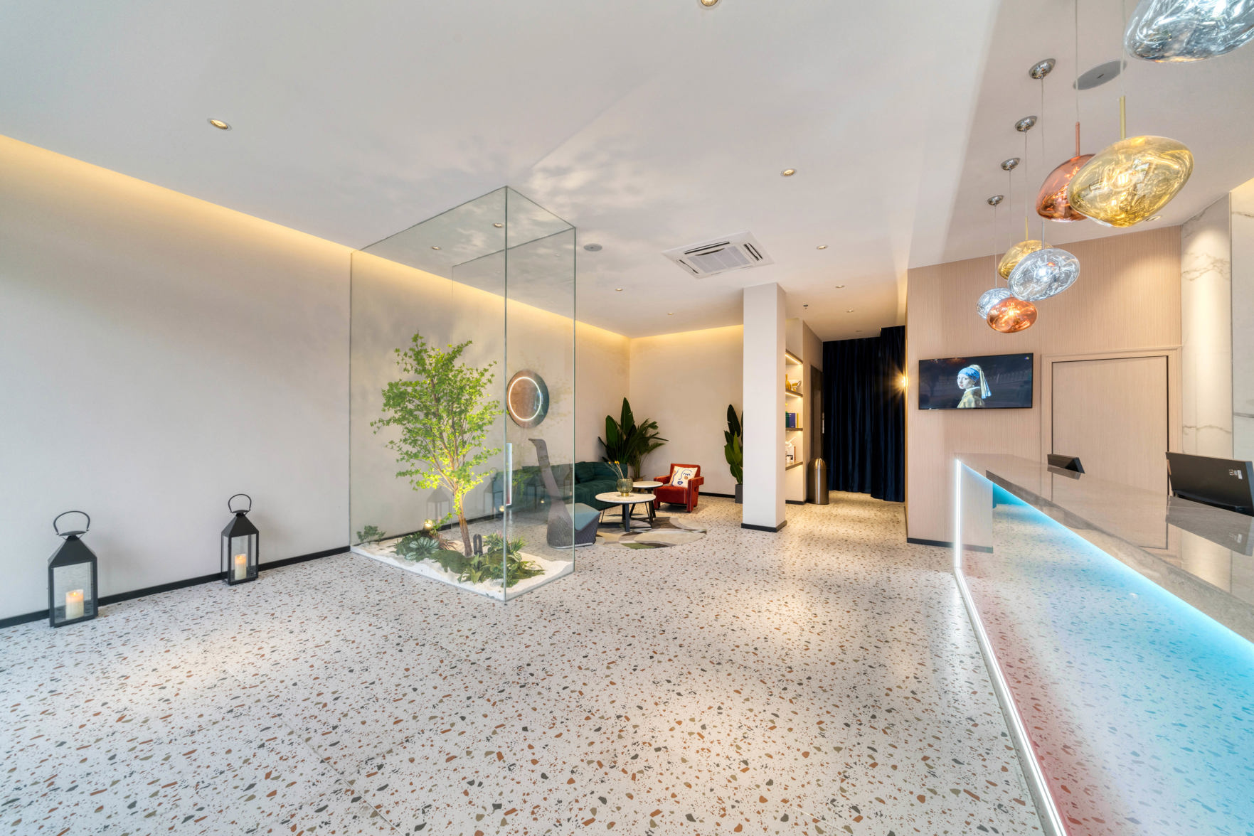 Wuyue · Yuexin Hotel (Medical Specialist store of Shangrao Normal University) 2*