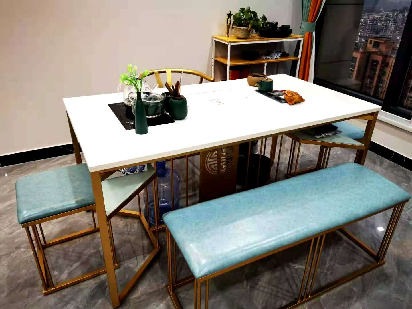 Wuyue · Yuexin Hotel (Medical Specialist store of Shangrao Normal University) 2*