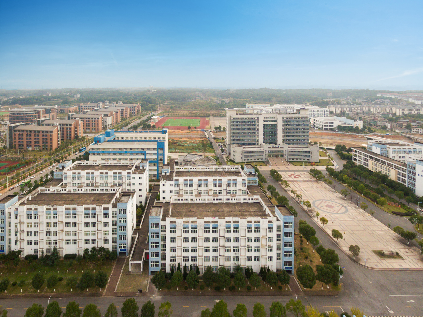 Wuyue · Yuexin Hotel (Medical Specialist store of Shangrao Normal University) 2*