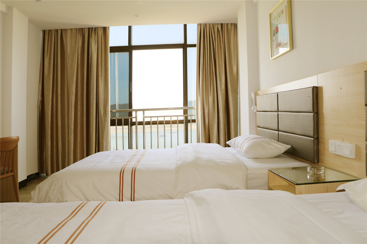 Wangjianglou Business Hotel 2*