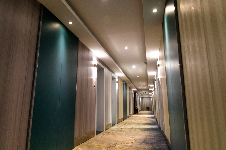 Xingye International Hotel (Yiwu International Trade City) 3*