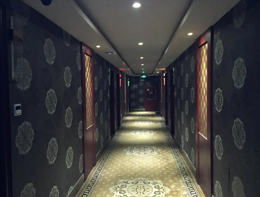 Xingye International Hotel (Yiwu International Trade City) 3*
