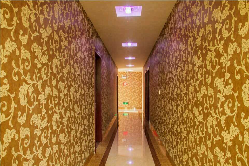 Changtai Changyuan Hotel 1*