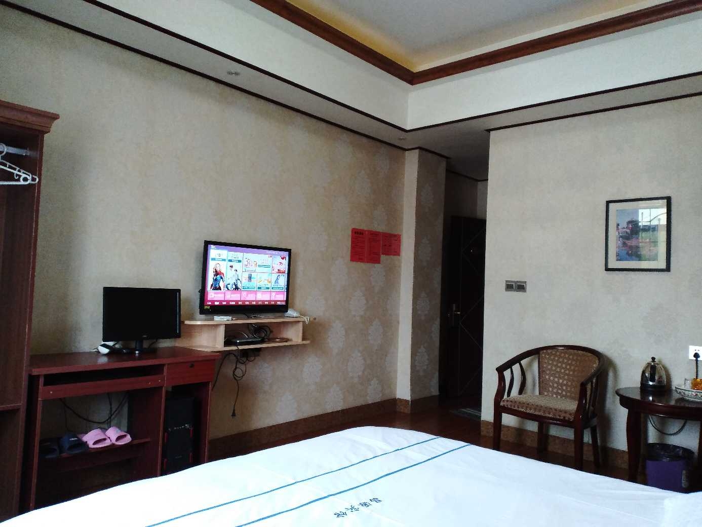 Changtai Changyuan Hotel 1*