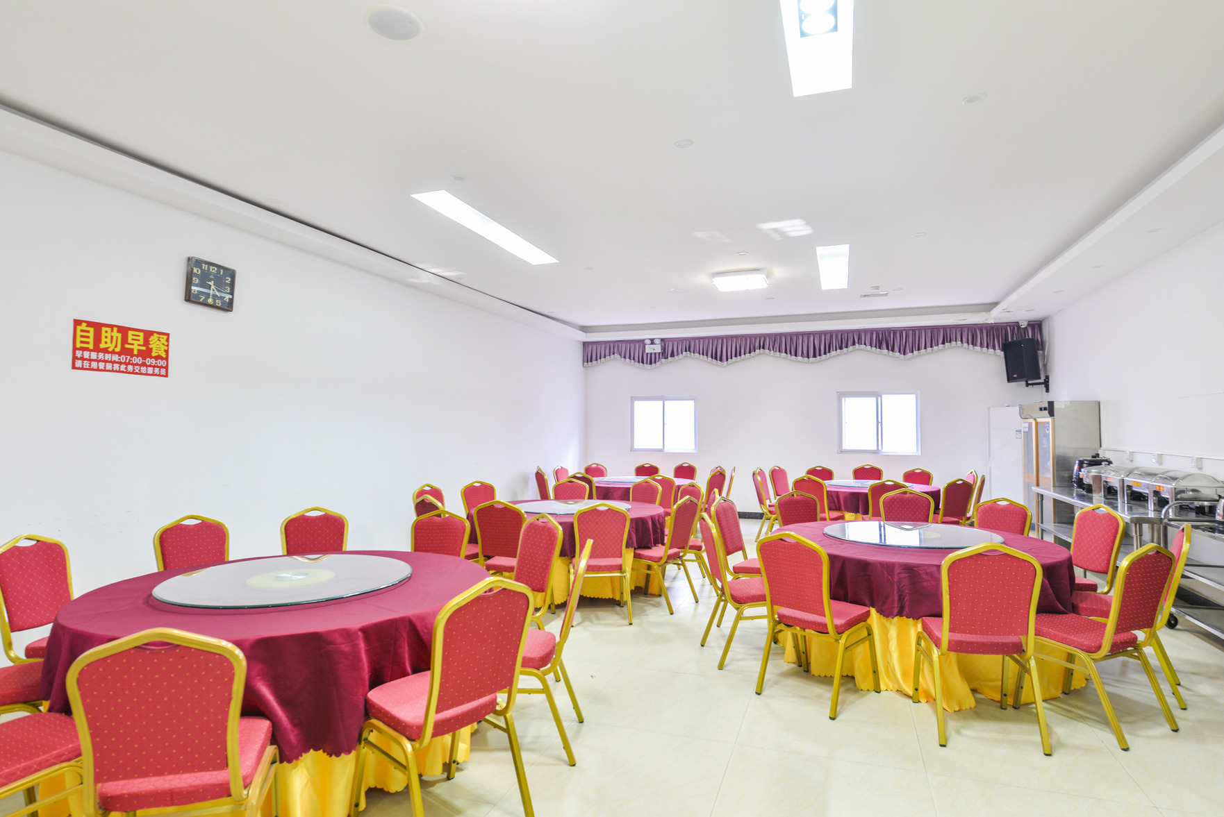 Huizhou Xincheng Hotel (Longhu Avenue Branch) 2*