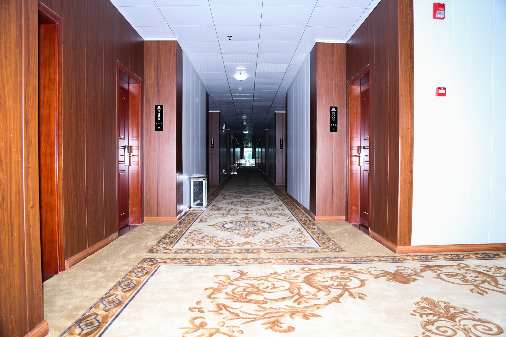 Huizhou Xincheng Hotel (Longhu Avenue Branch) 2*