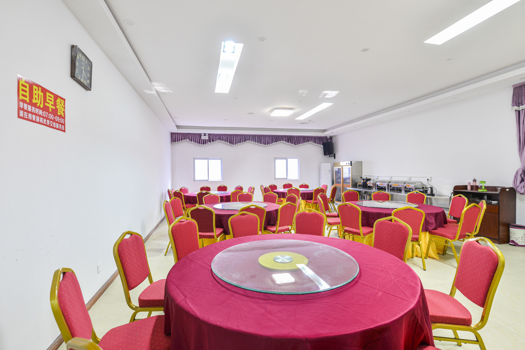 Huizhou Xincheng Hotel (Longhu Avenue Branch) 2*