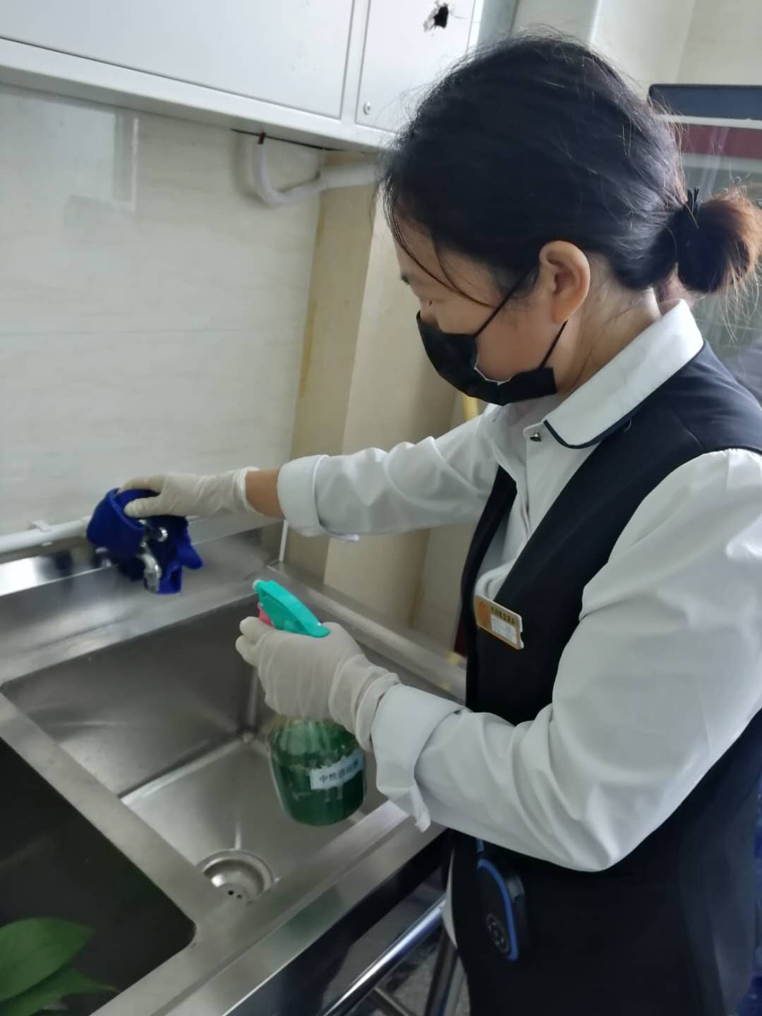 Huizhou Xincheng Hotel (Longhu Avenue Branch) 2*