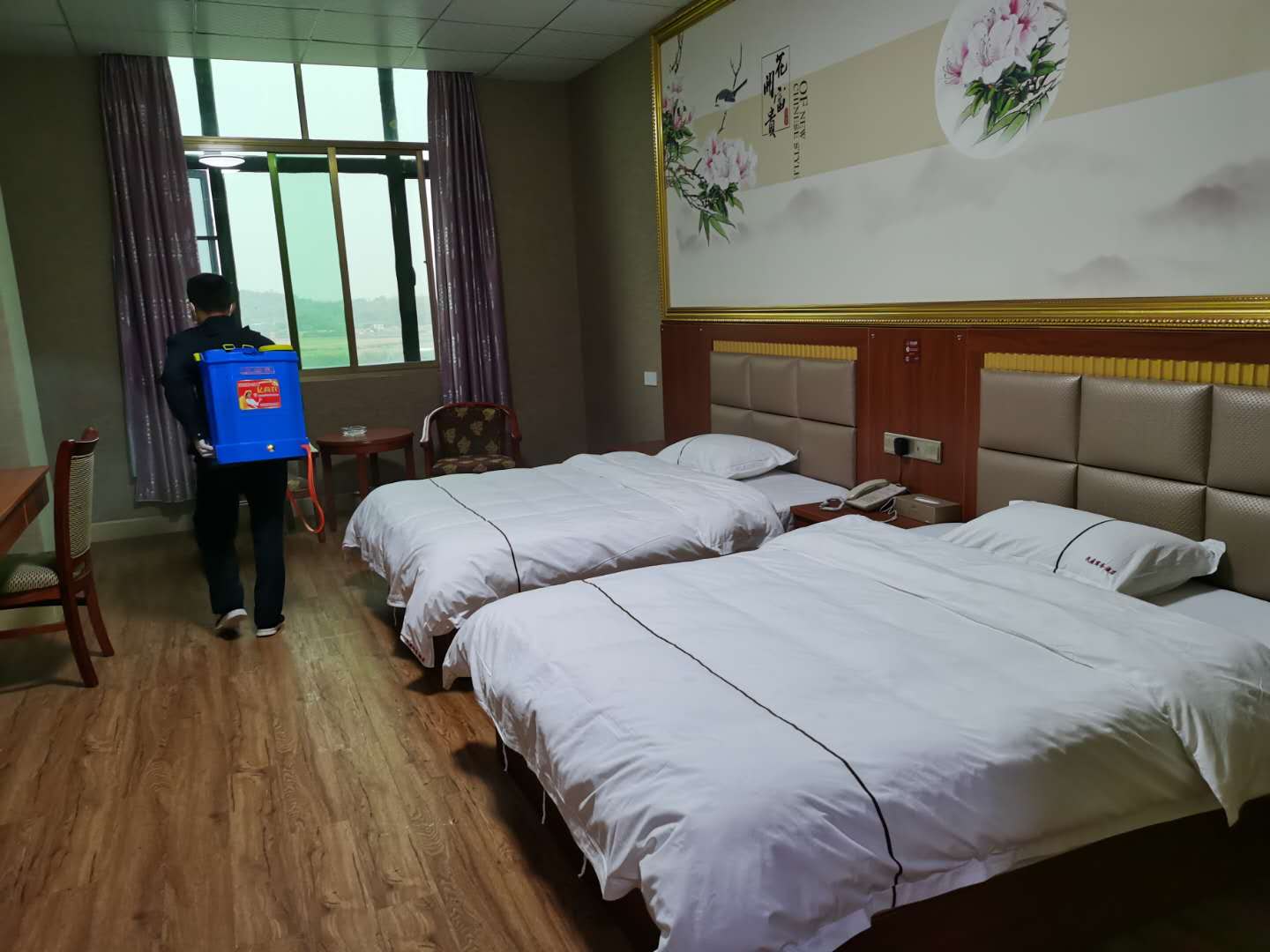 Huizhou Xincheng Hotel (Longhu Avenue Branch) 2*