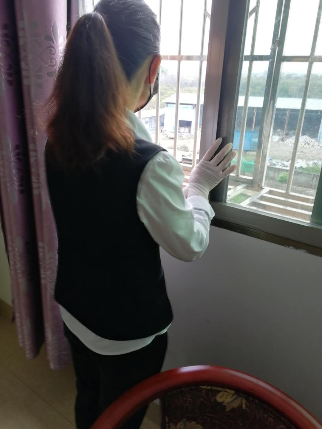 Huizhou Xincheng Hotel (Longhu Avenue Branch) 2*