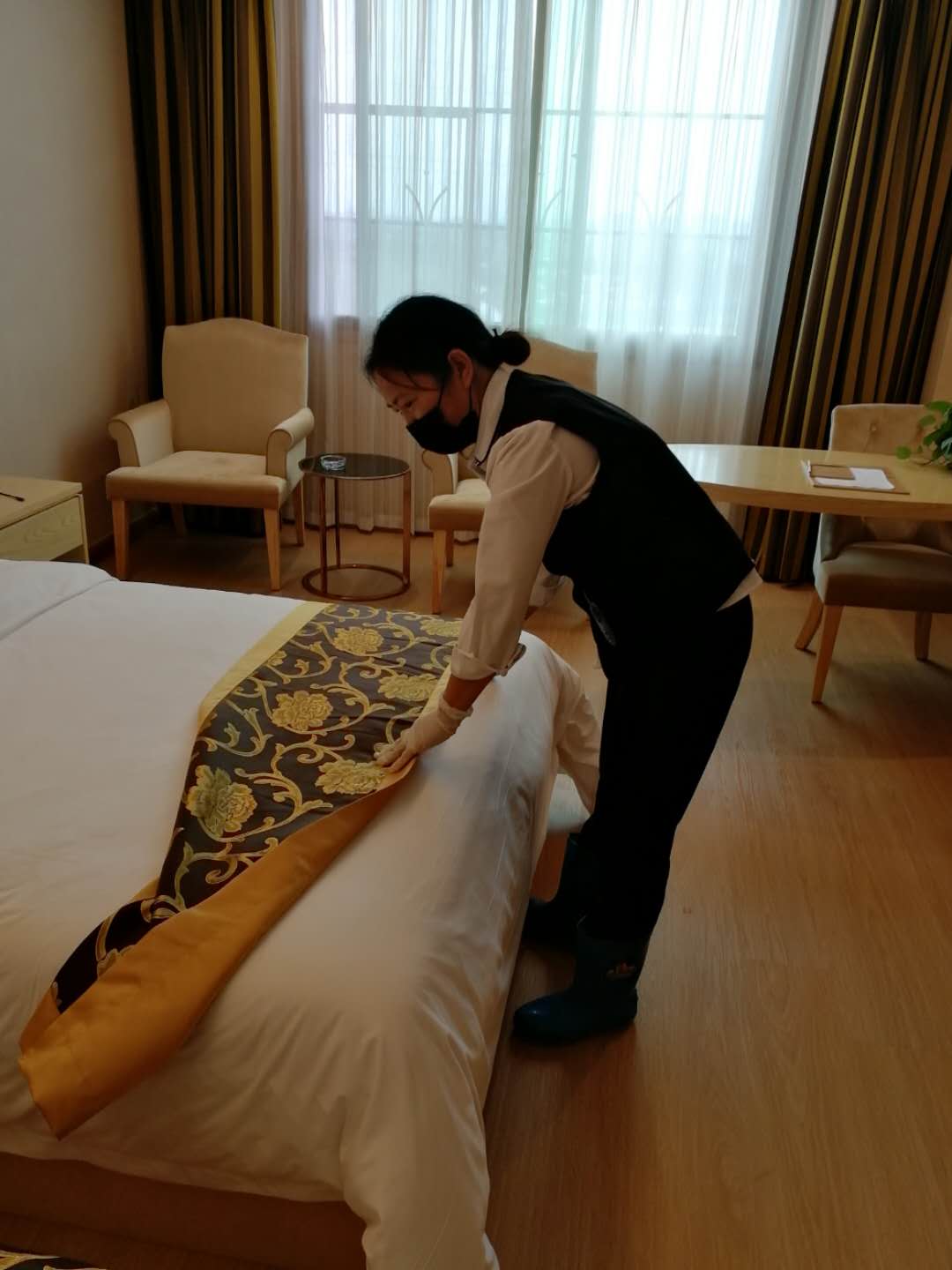 Huizhou Xincheng Hotel (Longhu Avenue Branch) 2*