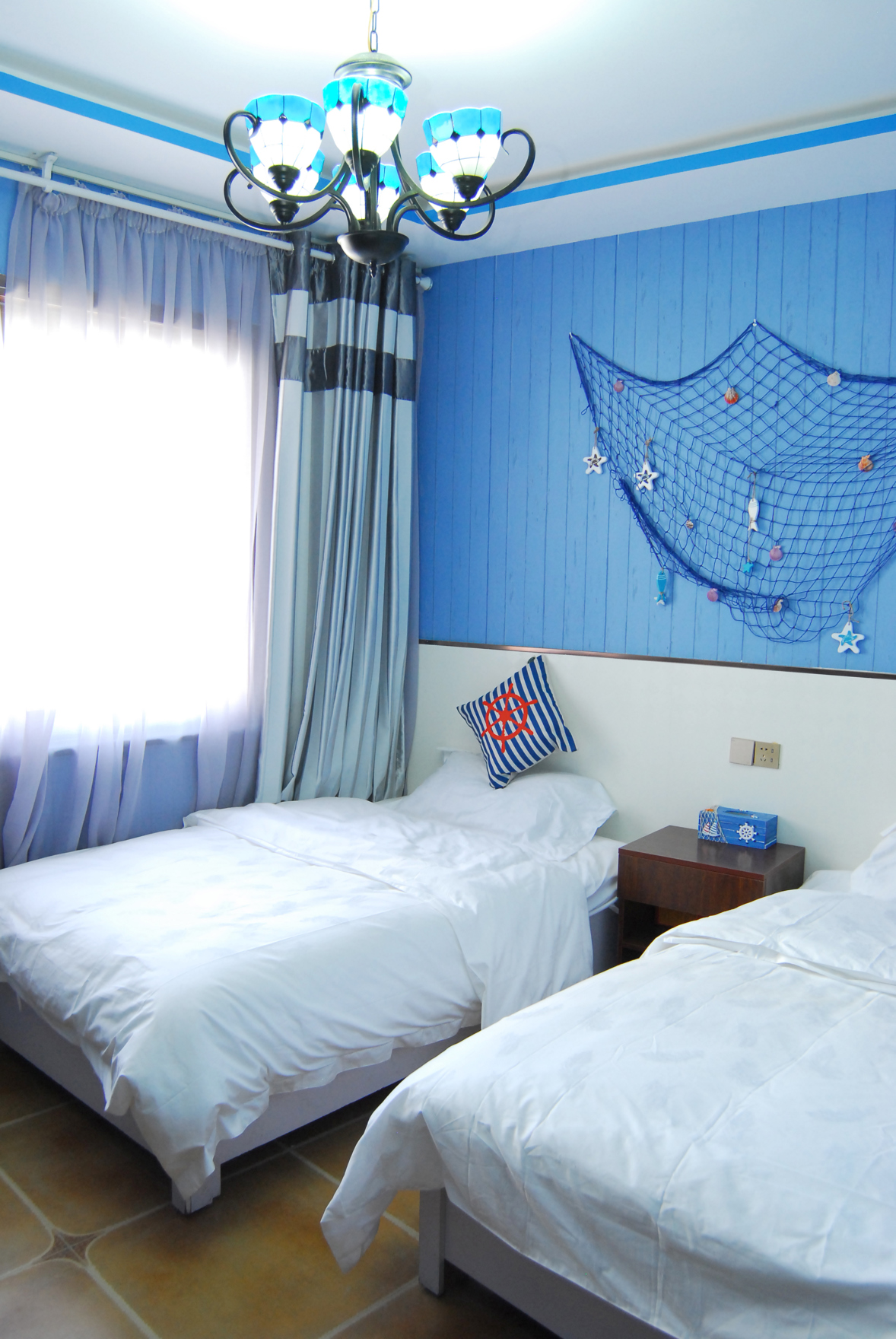 Miss Dong's Inn in Dunhuang (Shazhou Night Market) 1*