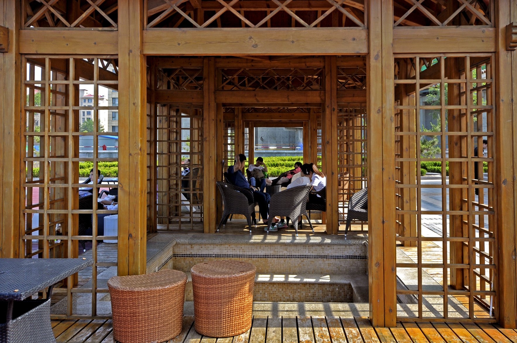 Longkou Fujing Holiday Hotel 2*