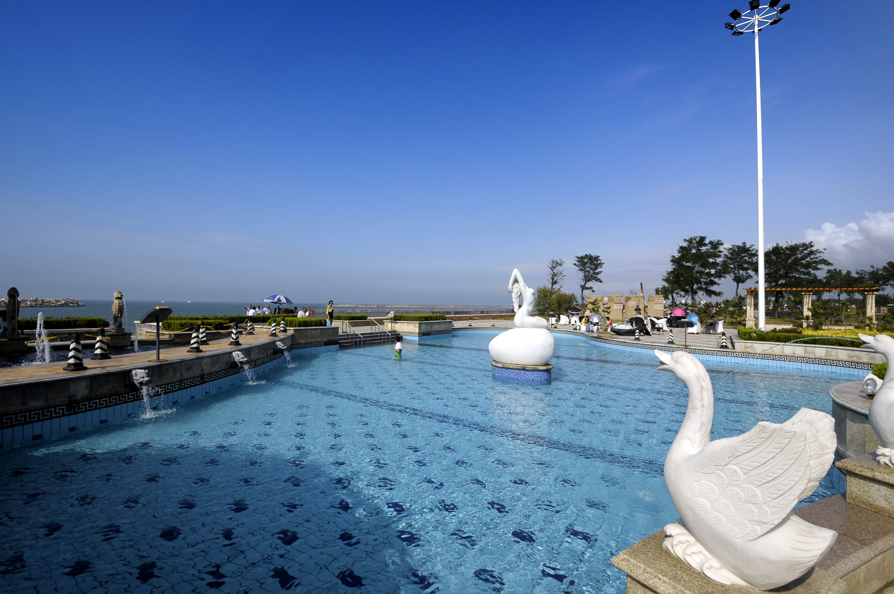 Longkou Fujing Holiday Hotel 2*